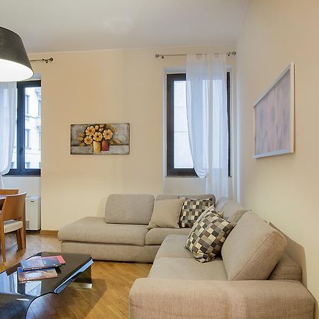 Easyhomes - San Babila Corridoni Milánó Kültér fotó