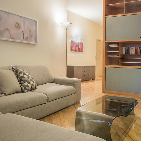 Easyhomes - San Babila Corridoni Milánó Kültér fotó