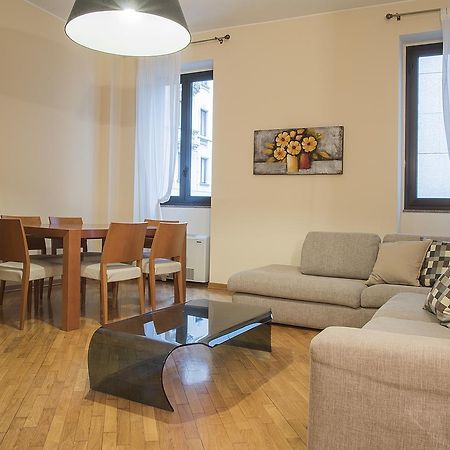 Easyhomes - San Babila Corridoni Milánó Kültér fotó