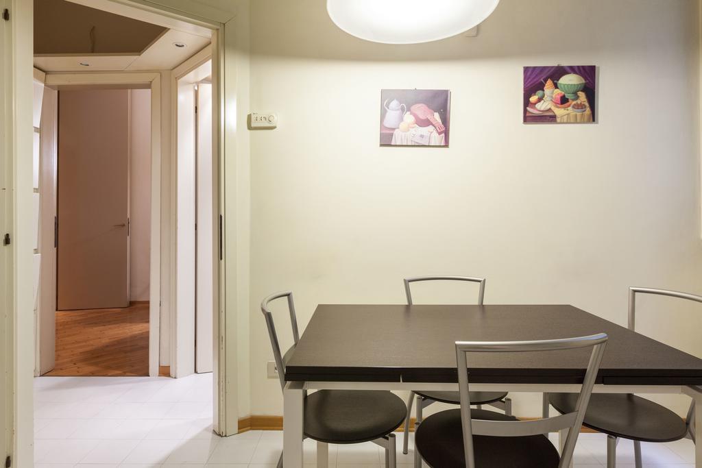 Easyhomes - San Babila Corridoni Milánó Kültér fotó