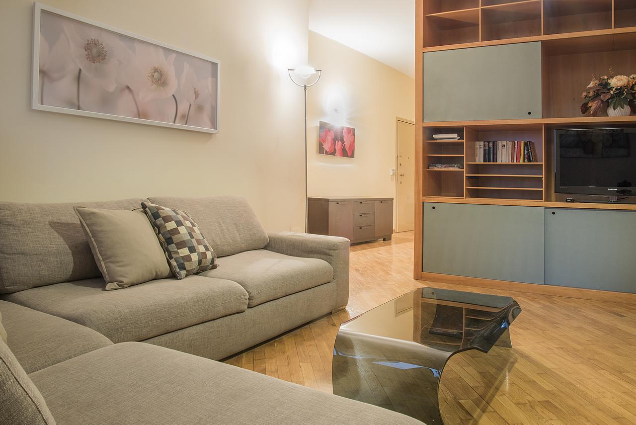 Easyhomes - San Babila Corridoni Milánó Kültér fotó