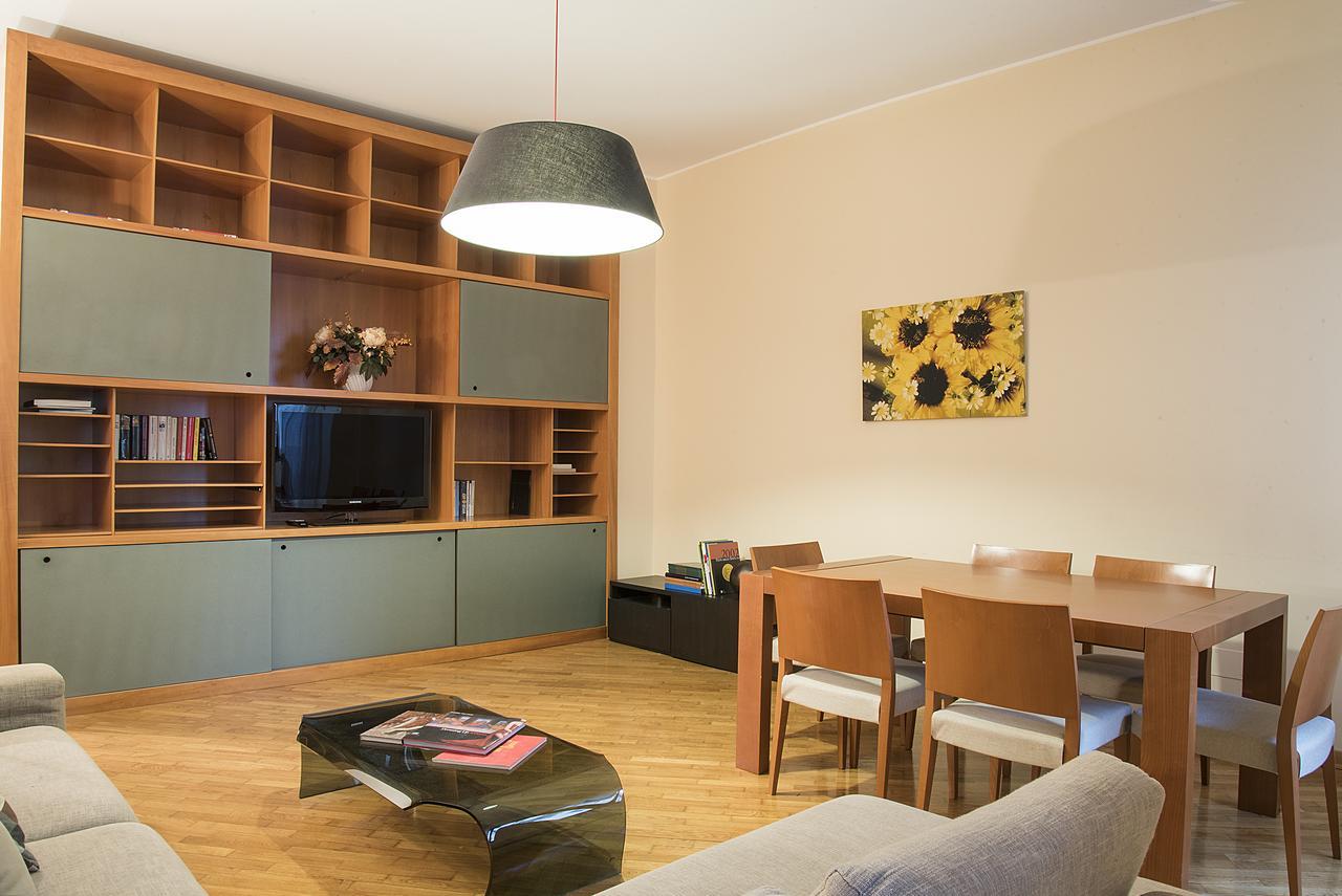 Easyhomes - San Babila Corridoni Milánó Kültér fotó