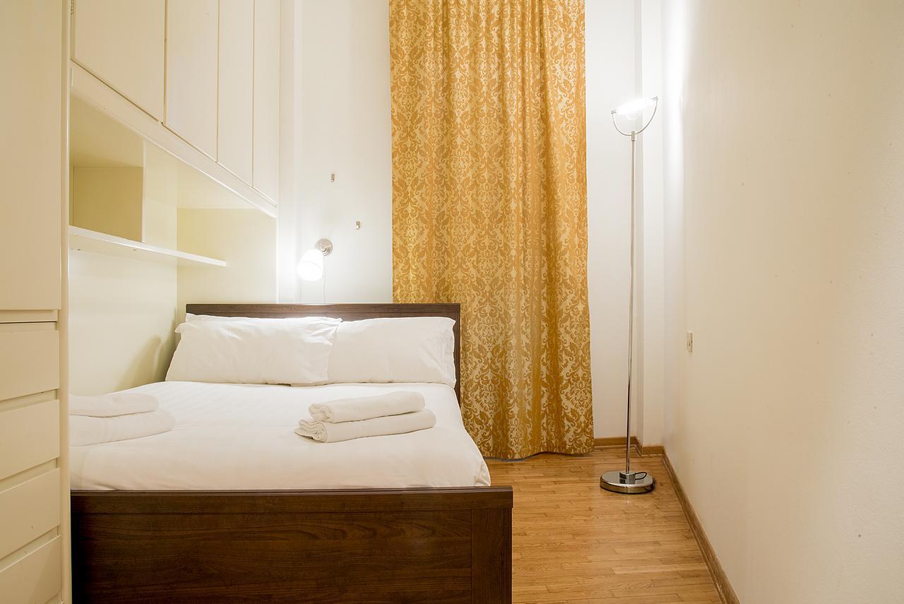 Easyhomes - San Babila Corridoni Milánó Kültér fotó